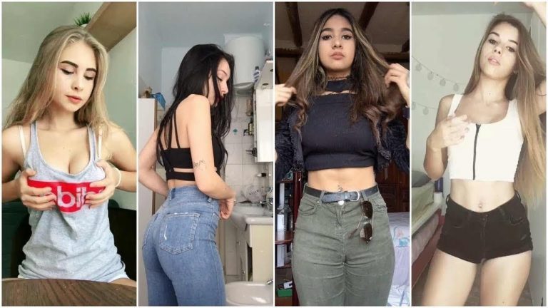 TikTok SEXy GirlS COmpilatioN 2020 – YouTube