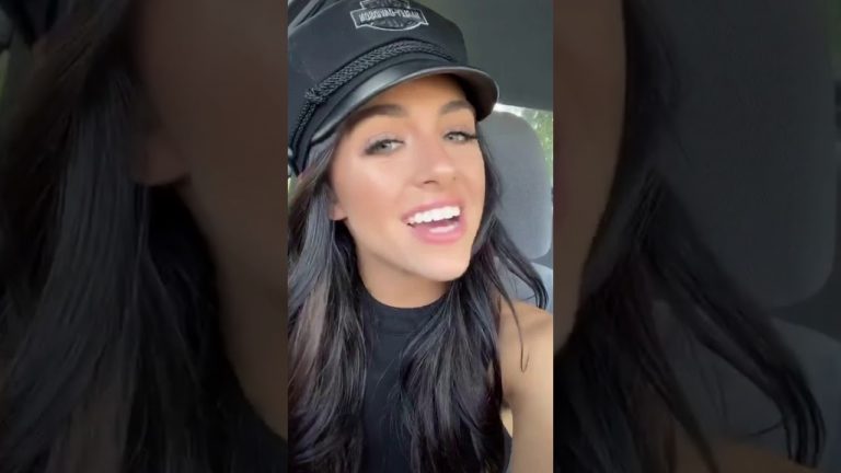 TikTok Girls étant méchantes – YouTube