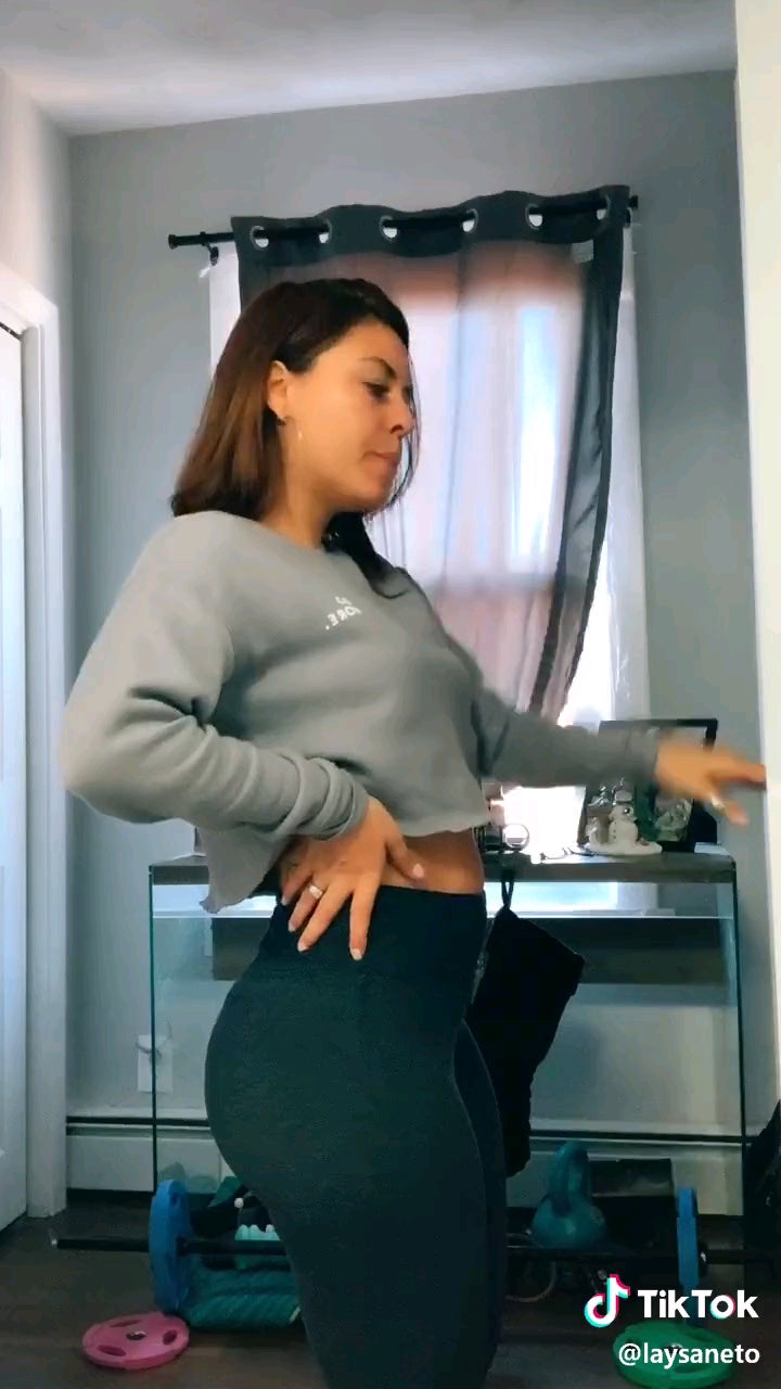 Tiktok Milf: tiktokthots