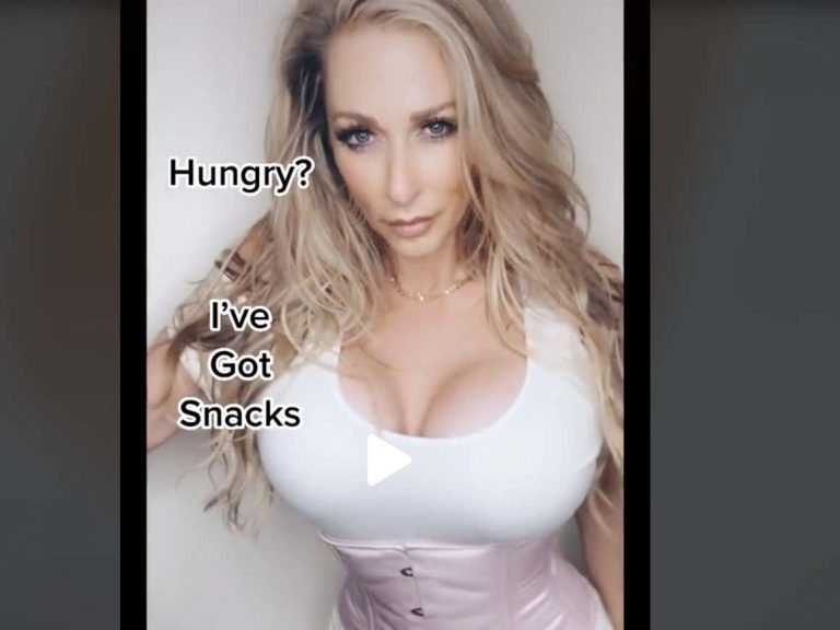 Vous présenter MILF TikTok