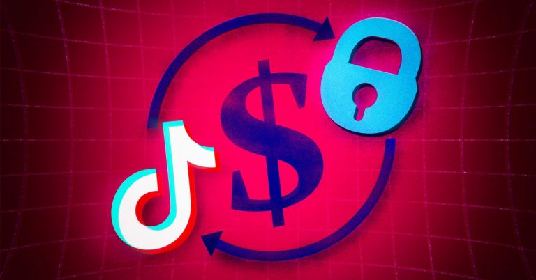Les stars de OnlyFans disent que TikTok les rend riches
