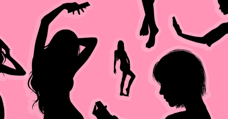 Comment prendre des nudes – 5 étapes pour la meilleure photo