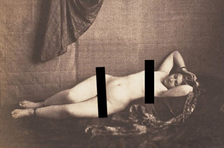 Comment envoyer vos nudes en toute sécurité