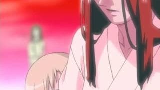 Green bunny 1 episode 2- hentai
