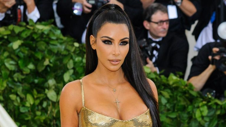 Kim Kardashian: de Sextape à Millionaire Business