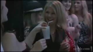 Orgie de dingue lors d’une soirée organisée!