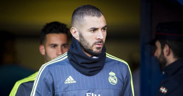 Karim Benzema obtient gain de cause devant le tribunal, les soupçons continuent de couver