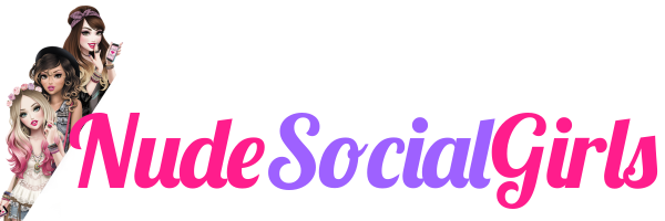 NudeSocialGirls.com – Instagram nue et filles nues TikTok