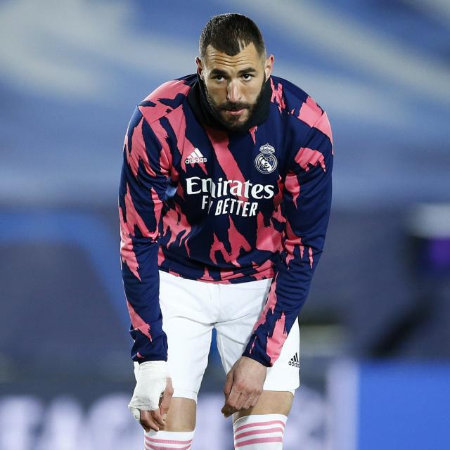 Après l’Euro, Karim Benzema sera jugé en octobre pour l …