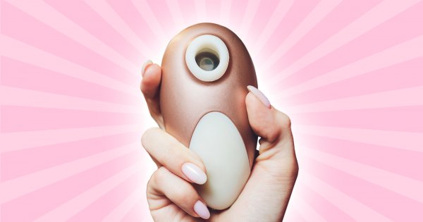 Ces mamans ont testé un stimulateur clitoridien : leur avis !