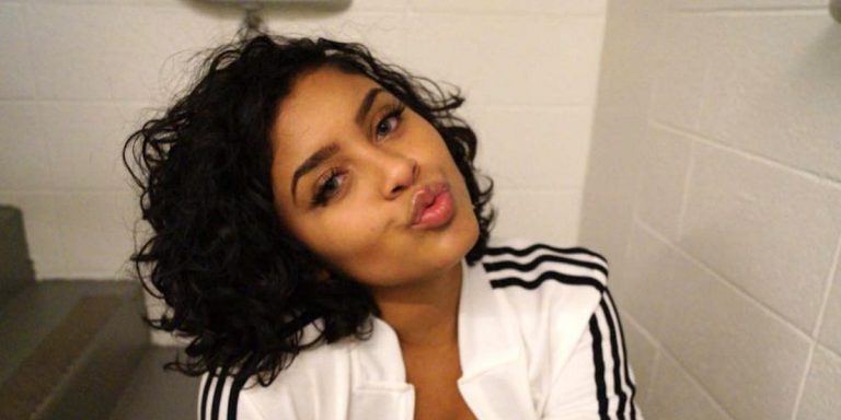 La star d’OnlyFans, 20 ans, a subi une crise cardiaque après avoir tenté le défi TikTok « à sec »