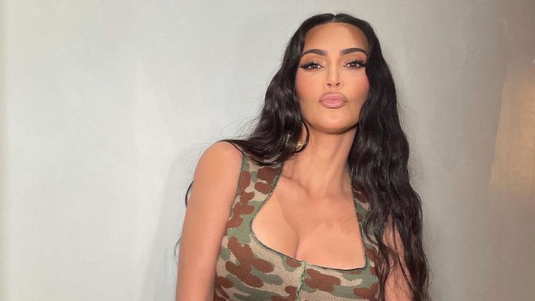 « Out of lust »: Kim Kardashian en sex tape avec son ex