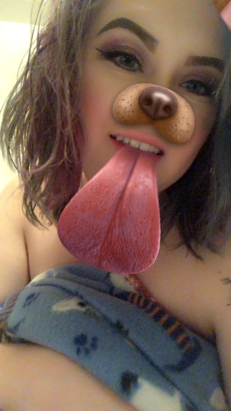 snapchateuse 🔞 (NSFW)
