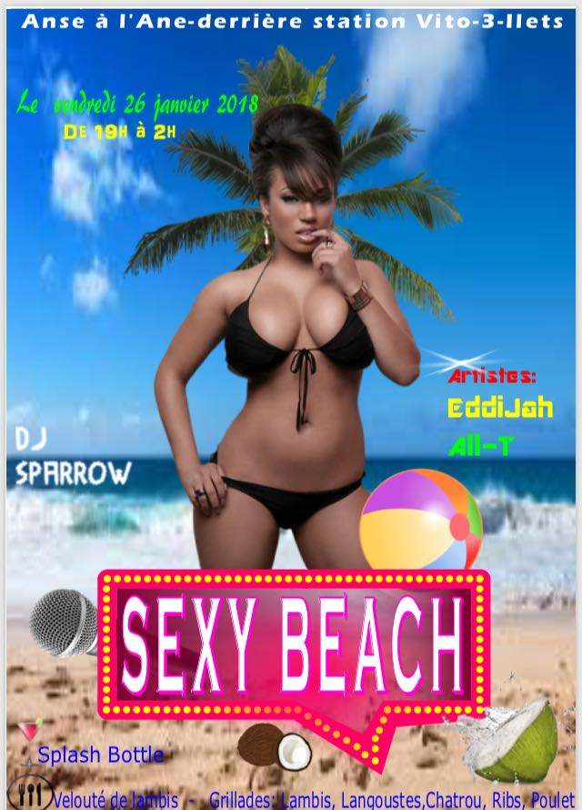 Je vous attend les filles
