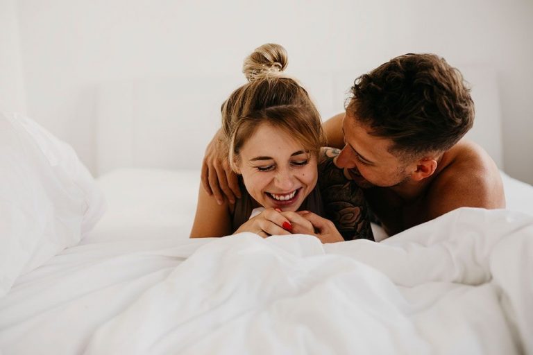 Rencontres sexuelles simples: expériences avec l’application de rencontres C-Date