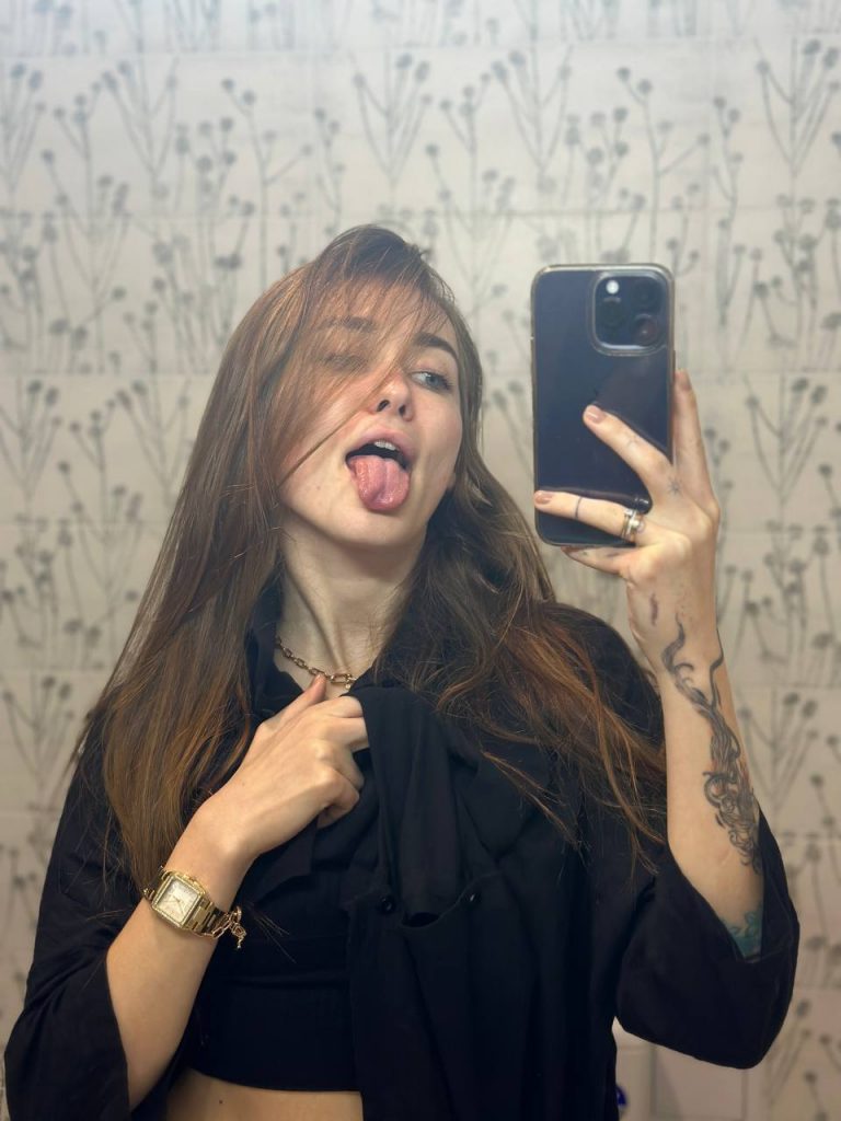 Découvrez les meilleures pages gratuites OnlyFans avec ces meilleurs modèles