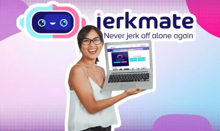Nous avons testé Jerkmate : découvrez notre expérience et notre avis